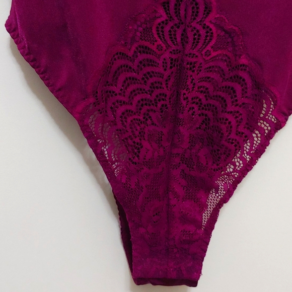 ๐ La Senza Bodysuit - NWT - Picture 5 of 13